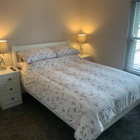 Newly Converted 3 Bedroom In * Ulverston