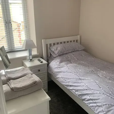 Apartamento Newly Converted 3 Bedroom In